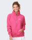Lake Isabel Sun: Half Zip