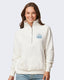 Lake Isabel Sun: Half Zip