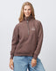 Lake Isabel Sun: Half Zip