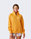 Lake Isabel Sun: Half Zip