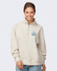 Lake Isabel Sun: Half Zip