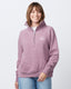 Lake Isabel Sun: Half Zip
