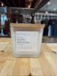 P&P Frosted Square Candles