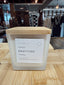 P&P Frosted Square Candles