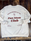 Fun Moms Club Crewneck