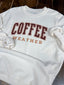 Coffee Weather Crewneck