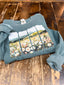 Let Kindness Bloom Crewneck