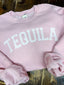 TEQUILA Crewneck