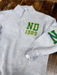 ND 1889 1/4th Zip