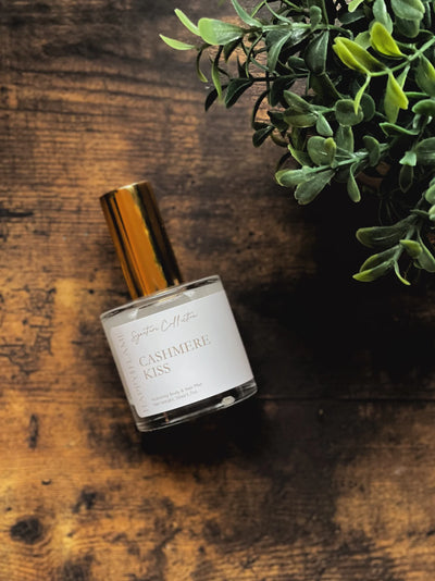 Original Body & Hair Mist