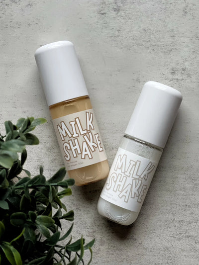 "Milkshake" Body & Hair Mist