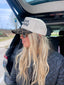 Sorry about my Husband / Wife Vintage Trucker Hat