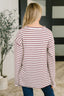 I Want You More Relaxed Long Sleeve