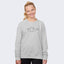 Live By Girl Math Sweater
