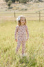 Pink Petals Cotton Set
