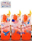 America's 250th 24oz Glass Tumbler