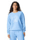 Lake Girl Lightweight Crewneck Sweatshirt