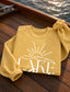 Lake Girl Lightweight Crewneck Sweatshirt