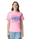 Lake Life Graphic Tee