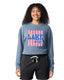 Lake Life Lightweight Crewneck Sweatshirt