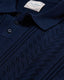 GROVE SWEATER POLO