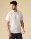BRENT LINEN SHIRT