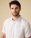 BRENT LINEN SHIRT