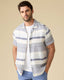 LAKESITE LINEN SHIRT