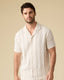 NEWCOMB CAMP COLLAR SHIRT