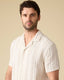 NEWCOMB CAMP COLLAR SHIRT