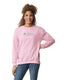 Lake Isabel Life Is Better: Crewneck