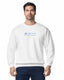Lake Isabel Life Is Better: Crewneck