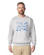 Lake Isabel Graphics: Crewneck