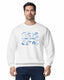 Lake Isabel Graphics: Crewneck