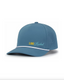 Lake Isabel North Dakota: Perforated Snapback