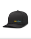 Lake Isabel North Dakota: Perforated Snapback