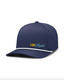 Lake Isabel North Dakota: Perforated Snapback