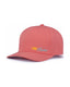 Lake Isabel North Dakota: Perforated Snapback