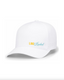 Lake Isabel North Dakota: Perforated Snapback