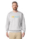 Lake Isabel North Dakota: Crewneck