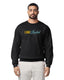 Lake Isabel North Dakota: Crewneck