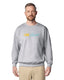 Lake Isabel North Dakota: Crewneck