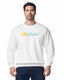 Lake Isabel North Dakota: Crewneck