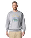 Lake Isabel ND 2026: Crewneck