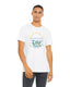 Lake Isabel ND 2026: Tee