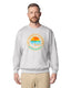 Lake Isabel Paradise: Crewneck