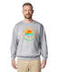 Lake Isabel Paradise: Crewneck