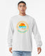 Lake Isabel Paradise: Long Sleeve