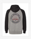 Lake Isabel Relax: Vintage Hoodie