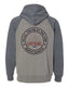 Lake Isabel Relax: Vintage Hoodie